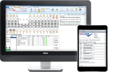 Digital Signature Pad
